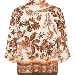 Llbonoll Shirt Ss26110-1007