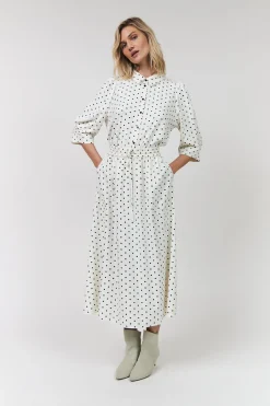 Lollys Laundry bono hirt 26130-1023 | Blusar & Skjortor