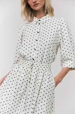 Lollys Laundry bono hirt 26130-1023 | Blusar & Skjortor