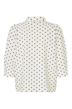 Lollys Laundry bono hirt 26130-1023 | Blusar & Skjortor
