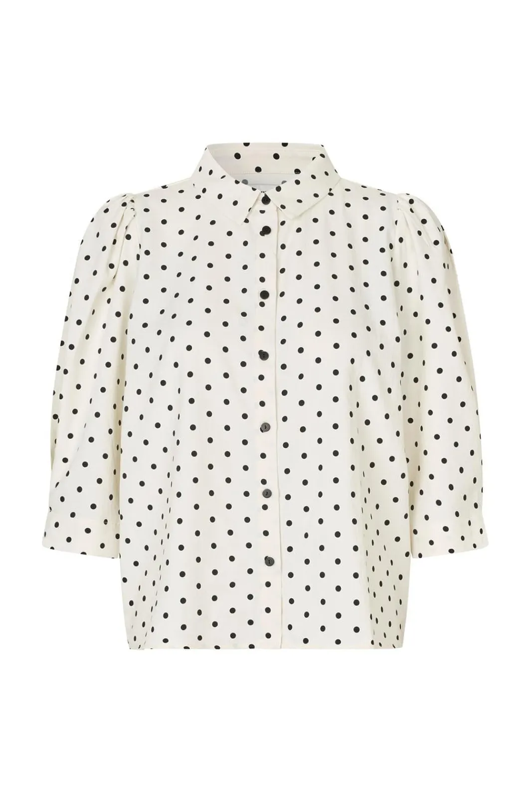 Lollys Laundry bono hirt 26130-1023 | Blusar & Skjortor