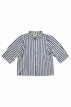 Llbonoll Shirt Ss 26270-1028