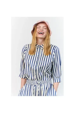 Llbonoll Shirt Ss 26270-1028