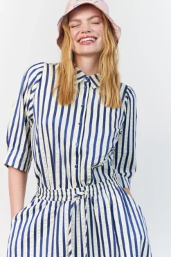 Llbonoll Shirt Ss 26270-1028