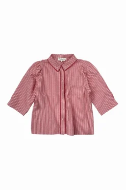 Llbonoll Shirt Ss 26271-1029