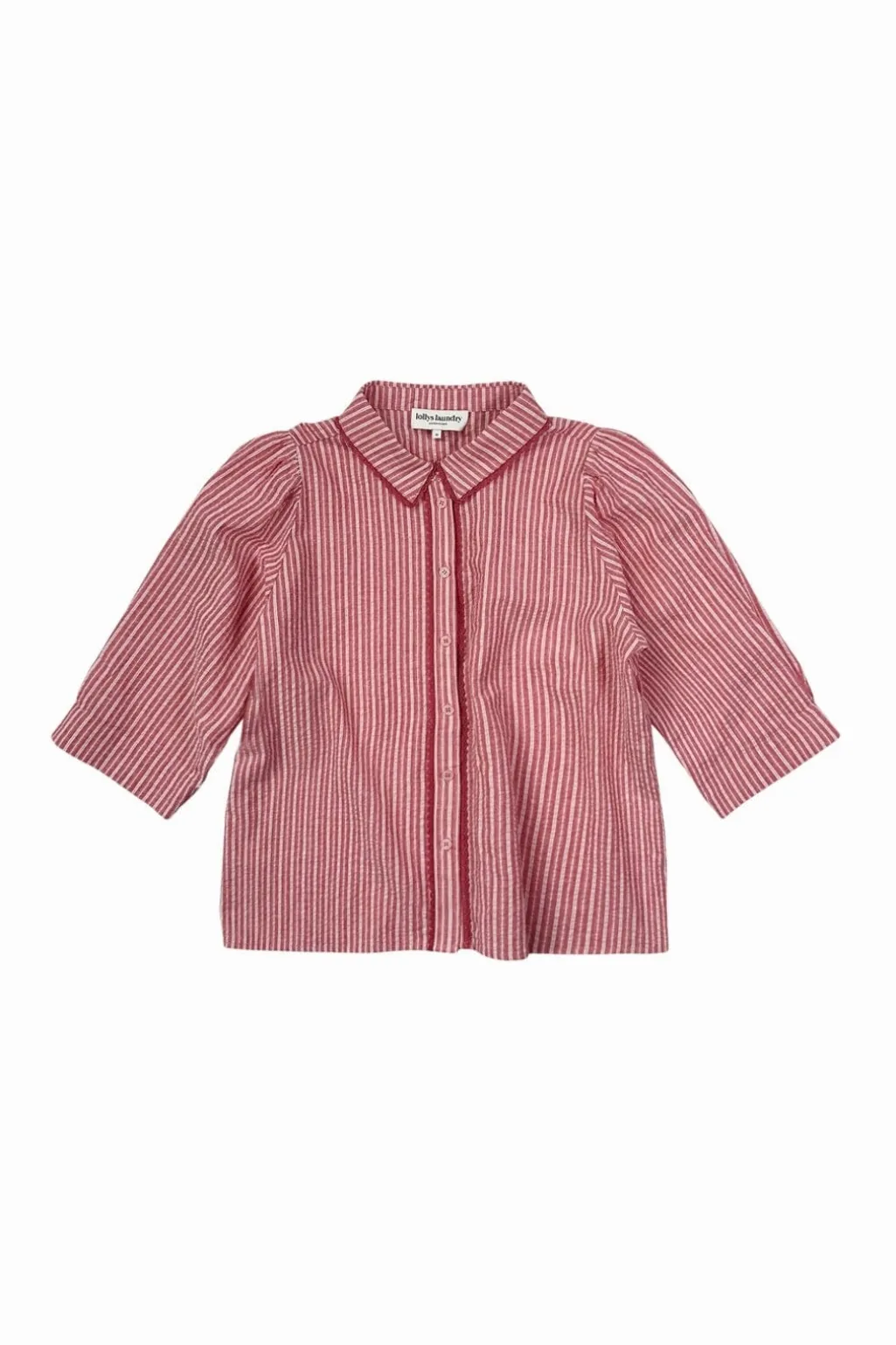 Llbonoll Shirt Ss 26271-1029