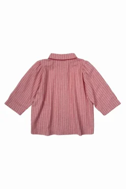 Llbonoll Shirt Ss 26271-1029