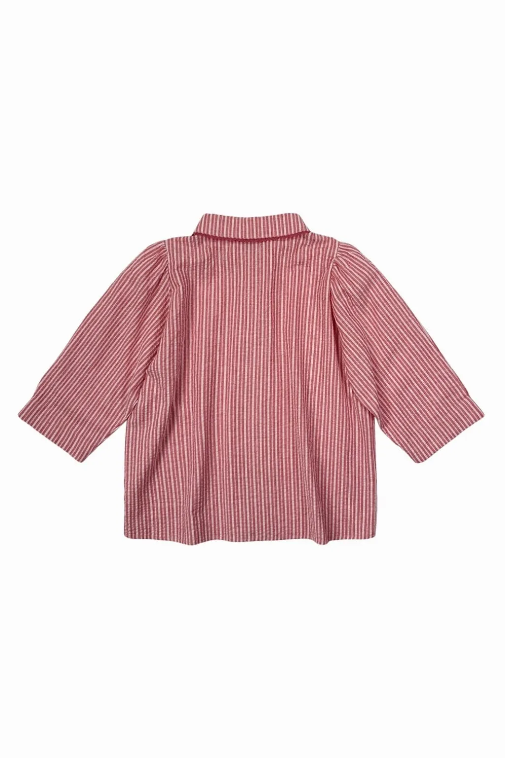 Llbonoll Shirt Ss 26271-1029