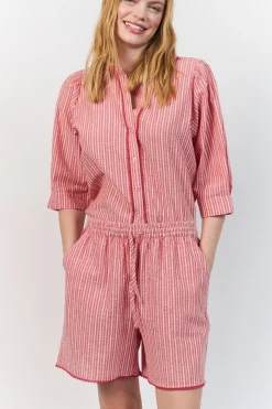 Llbonoll Shirt Ss 26271-1029