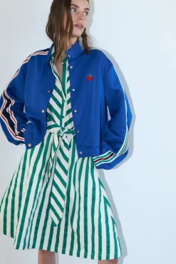 Lollys Laundry brookynn hort Jacket 26159-6010 | Ytterkläder & Jackor