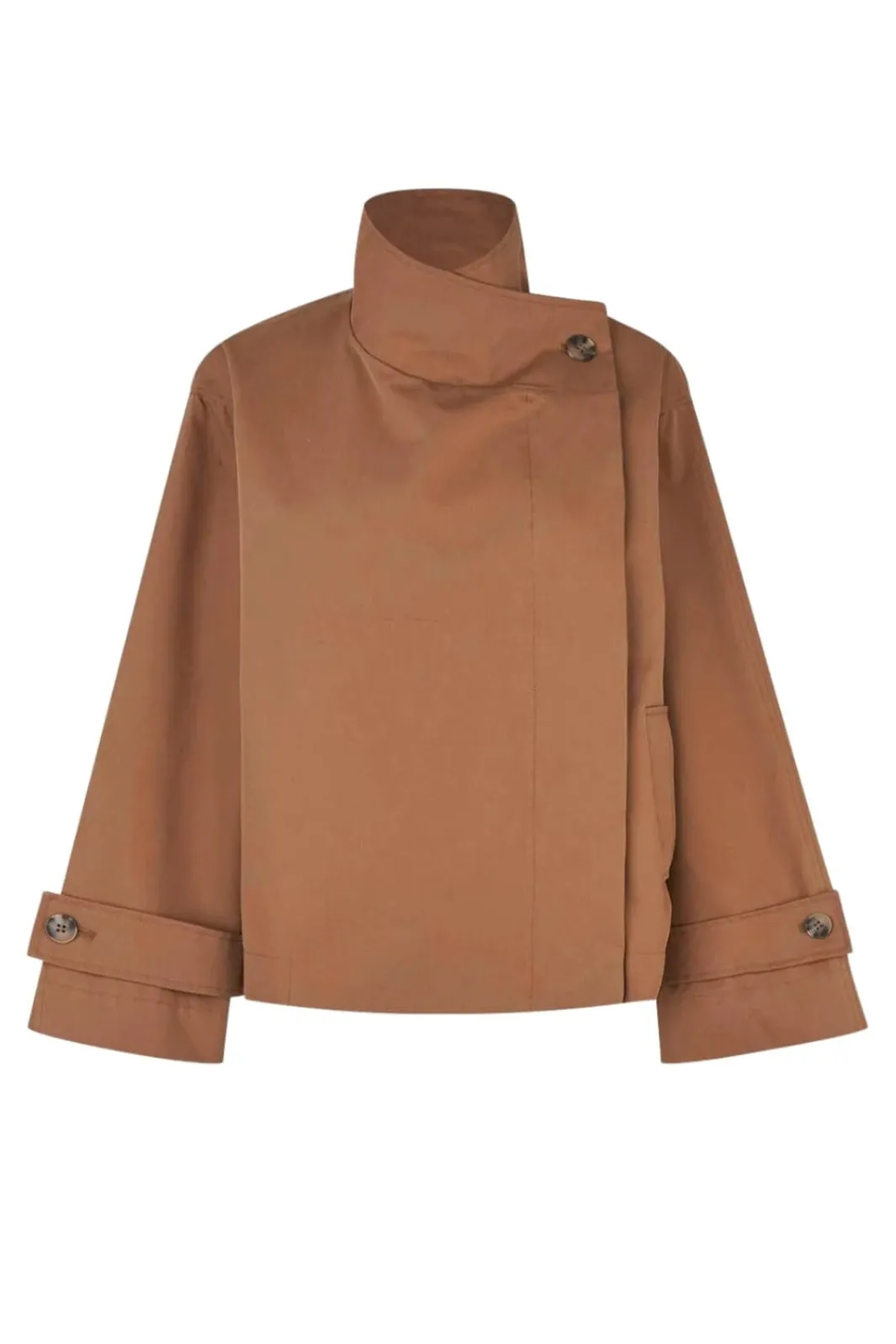Lollys Laundry bugaria Jacket Ex00002-7000 | Ytterkläder & Jackor