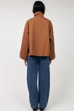 Lollys Laundry bugaria Jacket Ex00002-7000 | Ytterkläder & Jackor