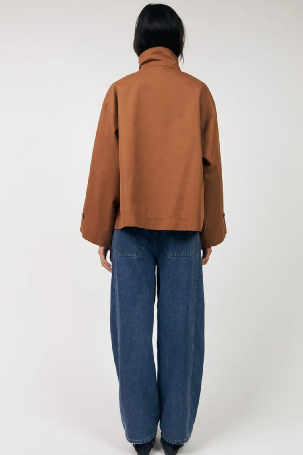 Lollys Laundry bugaria Jacket Ex00002-7000 | Ytterkläder & Jackor