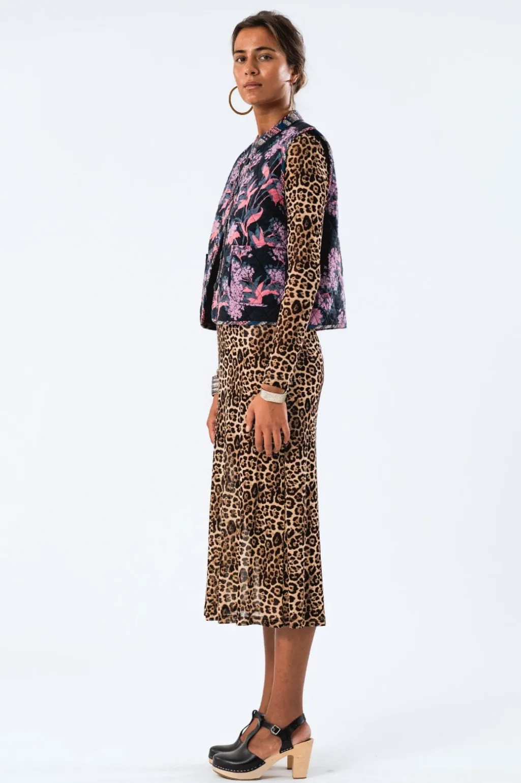 Llcairoll Vest24546-1027