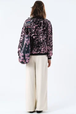 Lollys Laundry caifornia weathirt O | Träningsoveraller & Comfy Wear