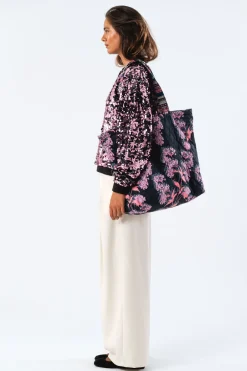 Lollys Laundry caifornia weathirt O | Träningsoveraller & Comfy Wear