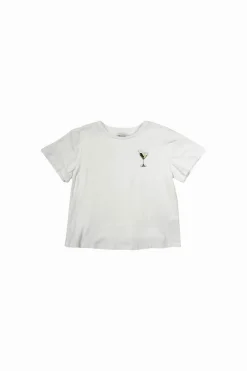 Lollys Laundry eeanor Tee 26276-1031 | T-Shirts & Toppar