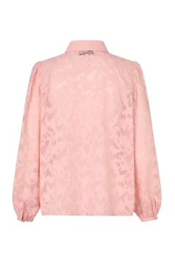 Llelliell Shirt Ls26140-1033