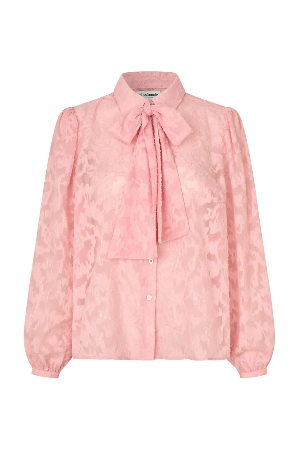 Llelliell Shirt Ls26140-1033