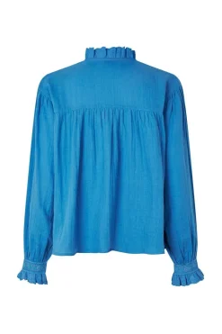 Llgemmall Shirt Ls25487-1069