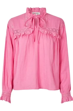 Lollys Laundry gea hirt 25487-1069 | Blusar & Skjortor