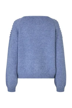 Llgracelynnll Knit Cardigan Ls25497-5020