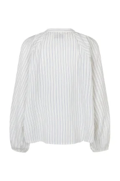Lollys Laundry haiey hirt 26443-1032 | Blusar & Skjortor