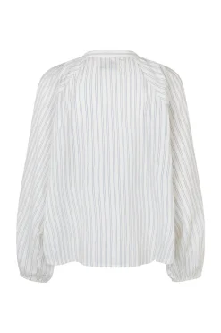 Lollys Laundry haiey hirt 26443-1032 | Blusar & Skjortor