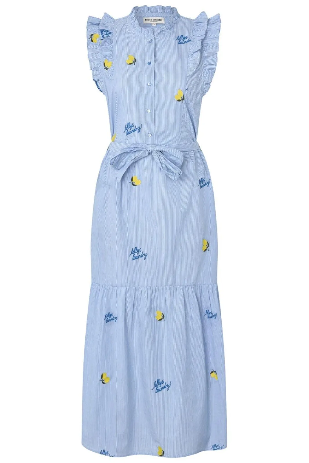 Lollys Laundry harriet axi Dre EX00008-3001 | Klänningar