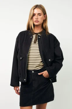 Lollys Laundry hawaii Jacket 25445-6015 | Ytterkläder & Jackor