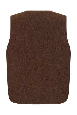 Llhugoll Vest Sl90019-1014