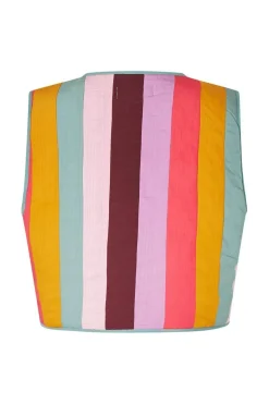 Llilsall Vest25453-1036