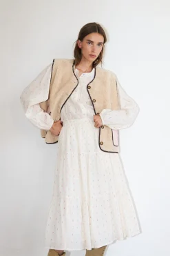 Lollys Laundry jace ove Vet 26181-1062 | Västar