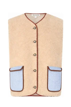 Lollys Laundry jace Vet 26427-1081 | Västar