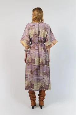 Lljemimall Maxi Dress 3/426289-3031