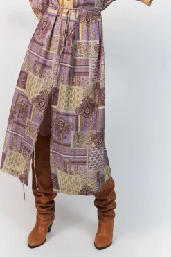Lljemimall Maxi Dress 3/426289-3031