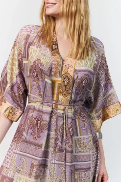 Lljemimall Maxi Dress 3/426289-3031