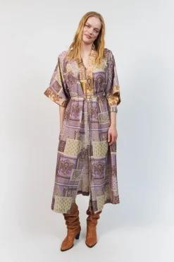Lljemimall Maxi Dress 3/426289-3031