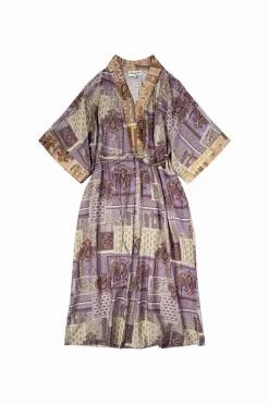 Lljemimall Maxi Dress 3/426289-3031