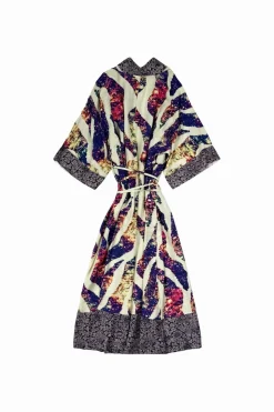 Lljemimall Maxi Dress 3/426289-3031