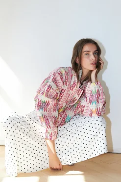 Lollys Laundry aa Jacket 26155-6009 | Ytterkläder & Jackor