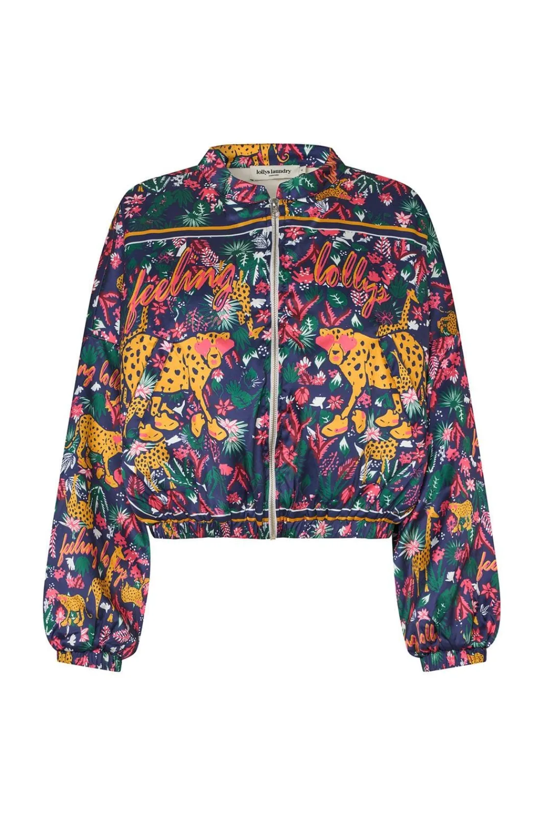 Lollys Laundry aa Jacket 26148-6032 | Ytterkläder & Jackor