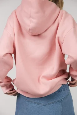 Lollys Laundry ennox weathirt 26158-10 | Träningsoveraller & Comfy Wear