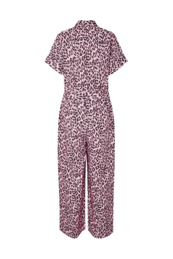 Llmathildell Jumpsuit Ss25578-4001