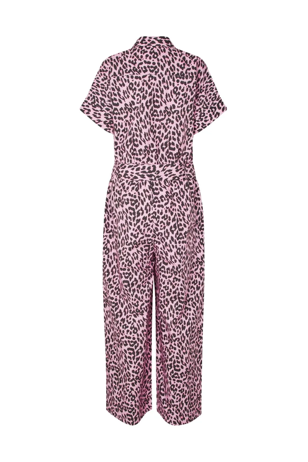 Llmathildell Jumpsuit Ss25578-4001