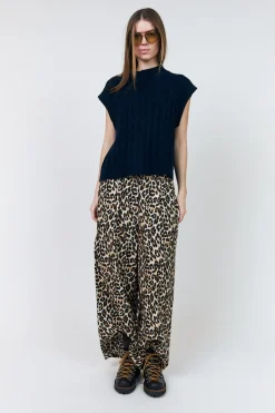 Lollys Laundry ira Pant 26429-2012 | Jeans, Leggings & Byxor