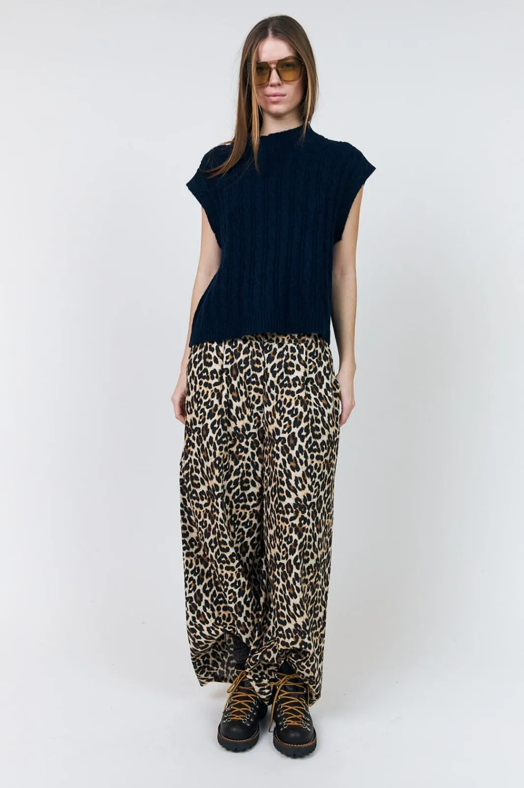 Lollys Laundry ira Pant 26429-2012 | Jeans, Leggings & Byxor