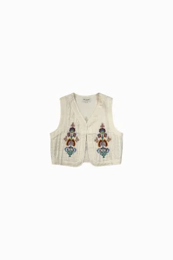 Lollys Laundry it Vet 26287-1035 | Västar