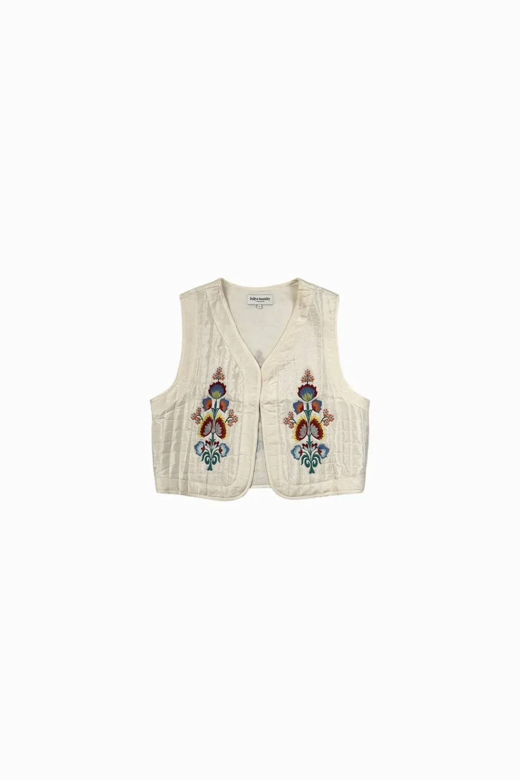 Lollys Laundry it Vet 26287-1035 | Västar