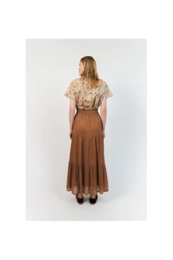 Llmyall Shirt Ss 26241-1009